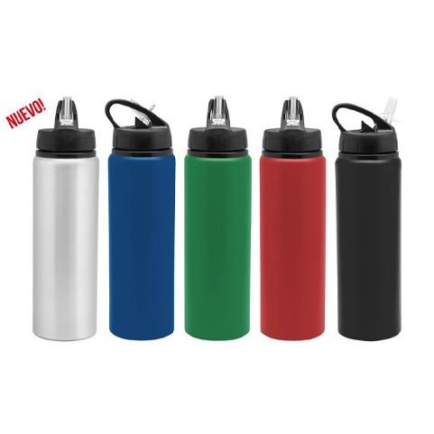 BOTELLA DE ALUMINIO 30 0Z 
